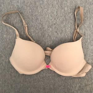 Target 32A Push Up Bra